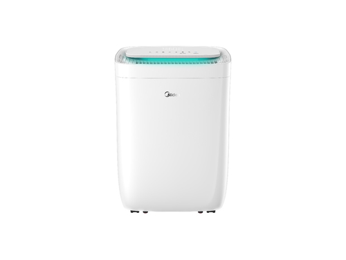 Deumidificatore Midea FRESH DRY 12 White White