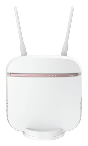 D-Link AC2600 Mobile WI FI D-Link DWR-978/E AC2600 White