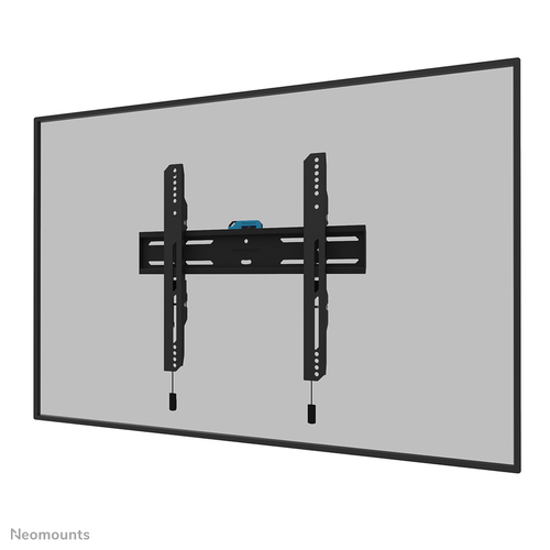 Supporto monitor parete Neomounts WL30S 850BL14 Fisso Black
