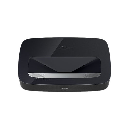 Videoproiettore Hisense PL1HE SERIE PL1 4K Uhd Laser Cinema Black