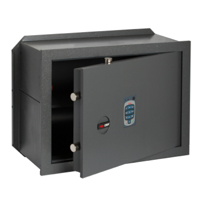 Cisa  Cassaforte Cisa 182710400 DGT VISION Grigio scuro