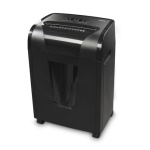 Hama - Distruggi documenti Hama 00050549 PREMIUM M10 Black Black