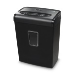 Hama - Distruggi documenti Hama 00050548 PREMIUM M8 Black Black