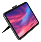LOGITECH - Custodia con tastiera Logitech 920 011438 COMBO TOUCH Ipad 10A Generaz