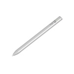 LOGITECH - Penna touchscreen Logitech 914 000074 CRAYON Usb C Silver
