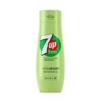 SODASTREAM - Concentrato bibite Sodastream 2270135 7Up Free