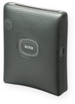 Fujifilm - Stampante fotografica Fujifilm INSTAX SQUARE Link Midnight green