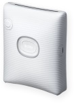 Fujifilm - Stampante fotografica Fujifilm INSTAX SQUARE Link Ash white