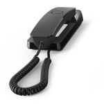 GIGASET - Telefono fisso Gigaset S30054 H6539 R101 DESK 200 Black