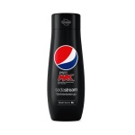 SODASTREAM - Concentrato bibite Sodastream 2270136 PEPSI MAX