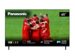 PANASONIC - Tv Panasonic TX 65LX800E SERIE LX800 Smart Tv Uhd Black