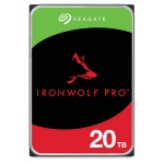 Seagate Lacie - Hard disk interno Seagate Lacie ST20000NT001 IRONWOLF PRO