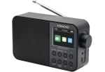 KENWOOD - Radio Kenwood Cr M30Dab Black