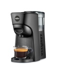 Macchina caffè Lavazza 18000519 A MODO MIO Tiny Eco Nero Nero