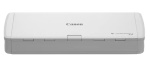 CANON - Scanner Canon 4861C003 IMAGEFORMULA R10 White e Black