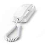 GIGASET - Telefono fisso Gigaset DESK 200 White