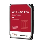 Western Digital - Hard disk interno Western Digital WD221KFGX RED PRO WD NAS
