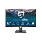 PHILIPS - Monitor Philips 242S9JML 00 S LINE Black Black