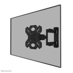 Neomounts - Supporto monitor parete Neomounts WL40S 850BL12 Full Motion Black