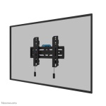 Neomounts - Supporto monitor parete Neomounts WL30S 850BL12 Fisso Black
