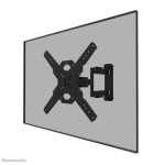 Neomounts - Supporto monitor parete Neomounts WL40S 850BL14 Full Motion Black