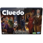 Hasbro - Gioco Hasbro F64201031 GAMING Cluedo
