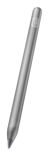 Penna touchscreen Cellular Line STYLUSPENIPADD Stylus Pen Grey