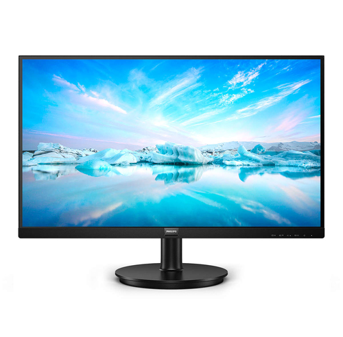Philips QHD Monitor Philips 275V8LA/00 V LINE QHD Black