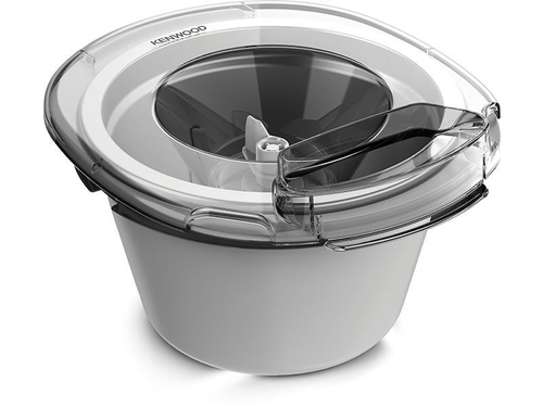 Sorbettiera planetaria Kenwood AW20010022 Kax71 0000Wh White e Grey
