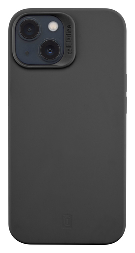 Cover Cellular Line SENSMAGIPH14MAXK IPHONE SENSATION MAG 14 Plus Nero