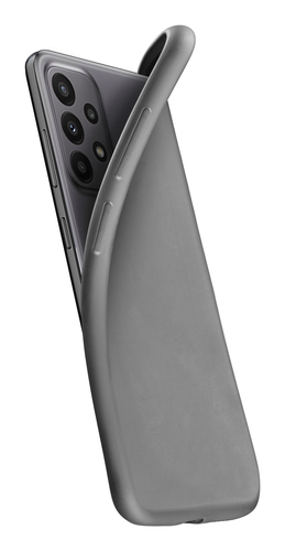 Cover Cellular Line CHROMAGALA23K GALAXY CHROMA A23 4G 5G Nero Nero