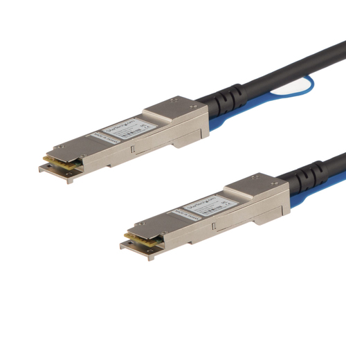Modulo SFP Startech.Com QSFPH40GCU1M Cisco Qsfp H40G Cu1M Compatibile