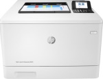 HP - Stampante Hp 3PZ95A LASERJET COLOR ENTERPRISE M455dn White