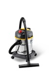 Bidone aspiratutto Lavor Wash 8 253 0023 Wtp 20 X 40028 00023