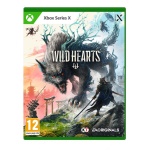Electronic Arts - Videogioco Electronic Arts 116840 XBOX SERIES X Wild Hearts