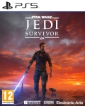 Electronic Arts - Videogioco Electronic Arts 116829 PLAYSTATION 5 Star Wars Jedi Survivo