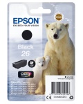 EPSON - Cartuccia stampante Epson C13T26014022 CLARIA 26