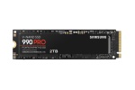 SAMSUNG - SSD Samsung MZ V9P2T0BW 990 PRO Nvme Black