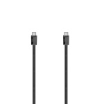 Hama - Cavo USB C Hama 00200648 ESSENTIAL 3.2 Gen 1 Black Black