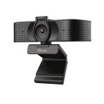 TRUST - Webcam Trust 24280 TEZA Black