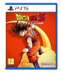Bandai Namco - Videogioco Bandai Namco 116273 PLAYSTATION 5 Dragon Ball Z Kakarot