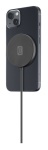 Cellular Line - Caricabatterie wireless Cellular Line MAGSFWIRELESSCOLK Nero
