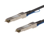 Startech.Com - Modulo SFP Startech.Com QSFPH40GCU1M Cisco Qsfp H40G Cu1M Compatibile