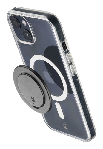 Supporto smartphone Cellular Line RINGSTANDMAGK RING STAND MAG Magsafe