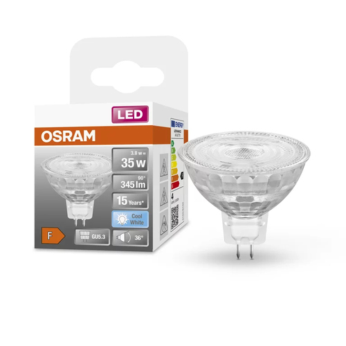 Lampadina led Osram STAR St Mr 1635 36