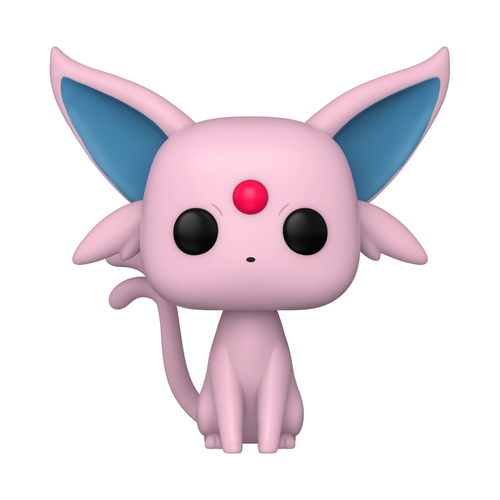 Personaggio collezione Funko 69076 POP GAMES Pokemon Espeon 884