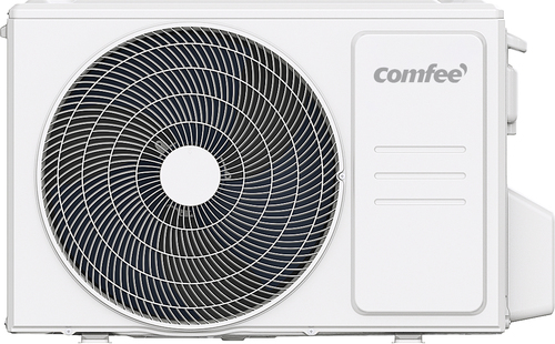 Condizionatore fisso mono Comfee' SERIE CF W 18B White White