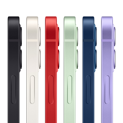 Smartphone Ricondizionato IPHONE 12 Grado A Blue