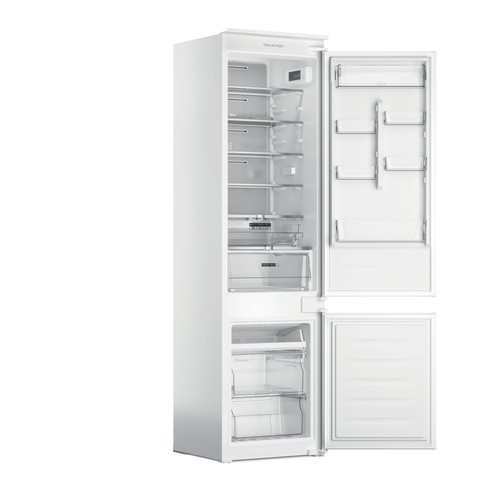 Frigorifero incasso Whirlpool 859991655210 6 SENSO Whc20 T152 White