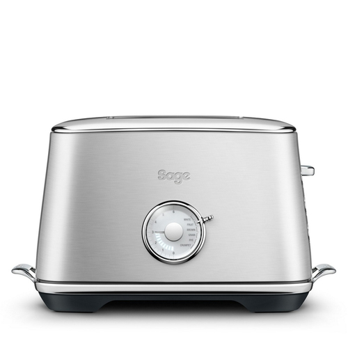 Tostapane Sage STA735BSS4EEU1 LUXE the Toast Select Inox